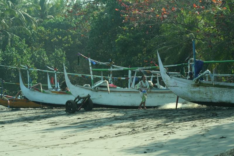 Local Fishers