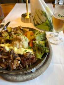 Aftensmad