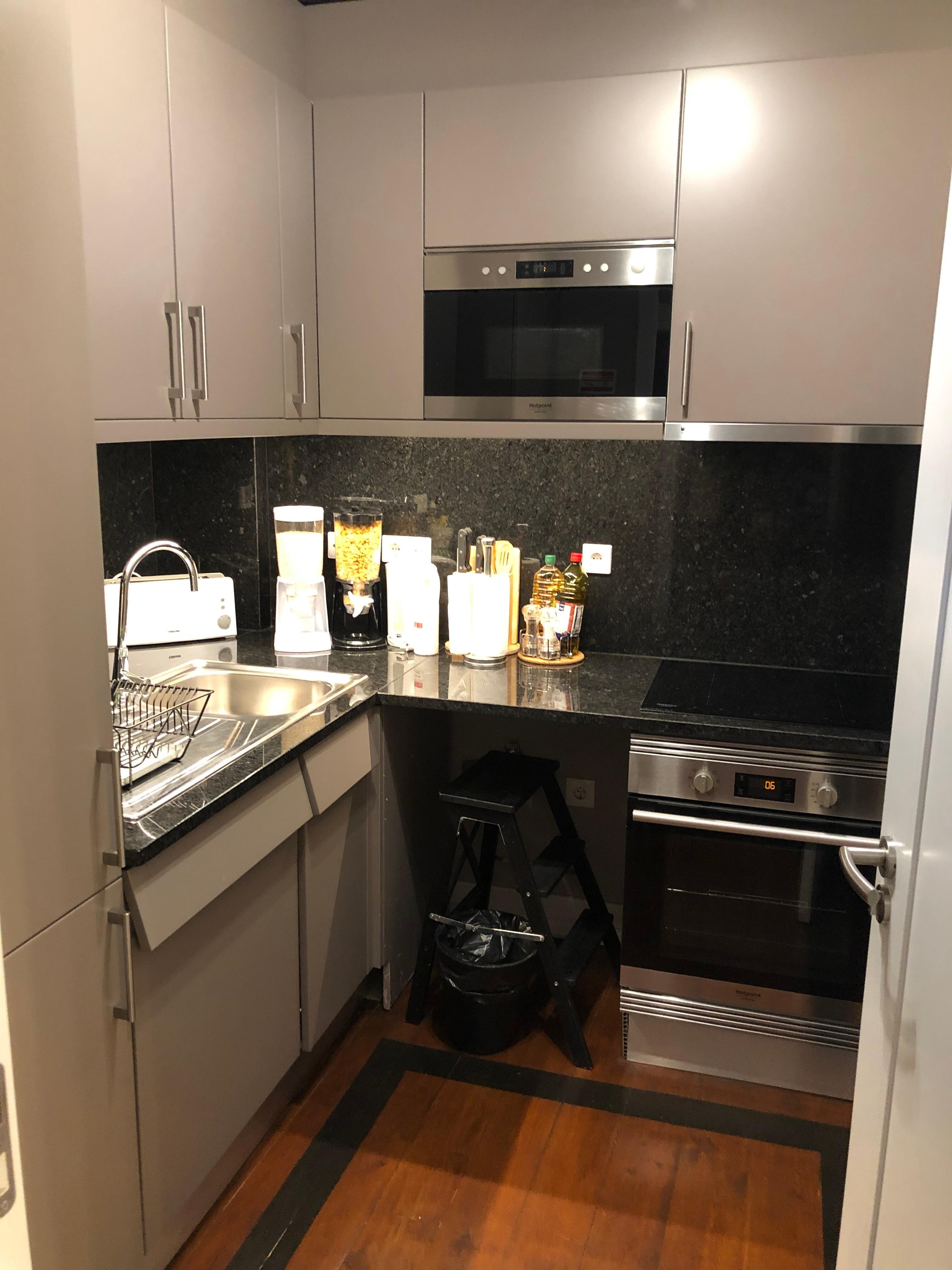 Keuken