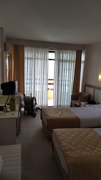 Ma chambre