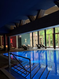 Pool innen