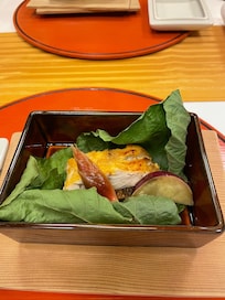 Dinner