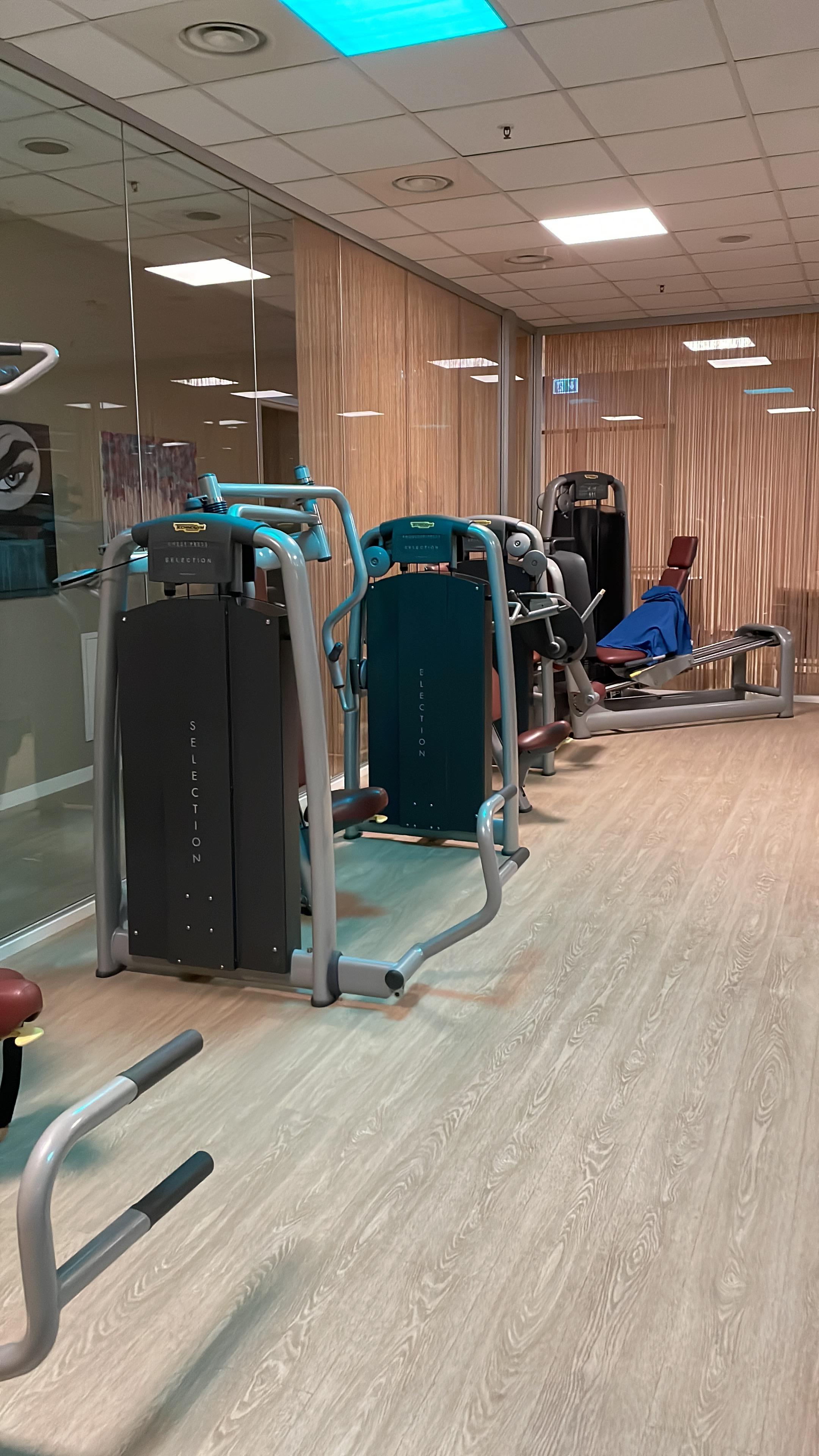 Palestra