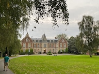 Chateaux Tilques