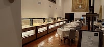Buffets fantĂĄstico!!!!