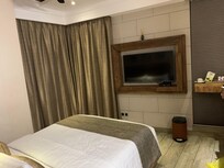 Deluxe seaview room