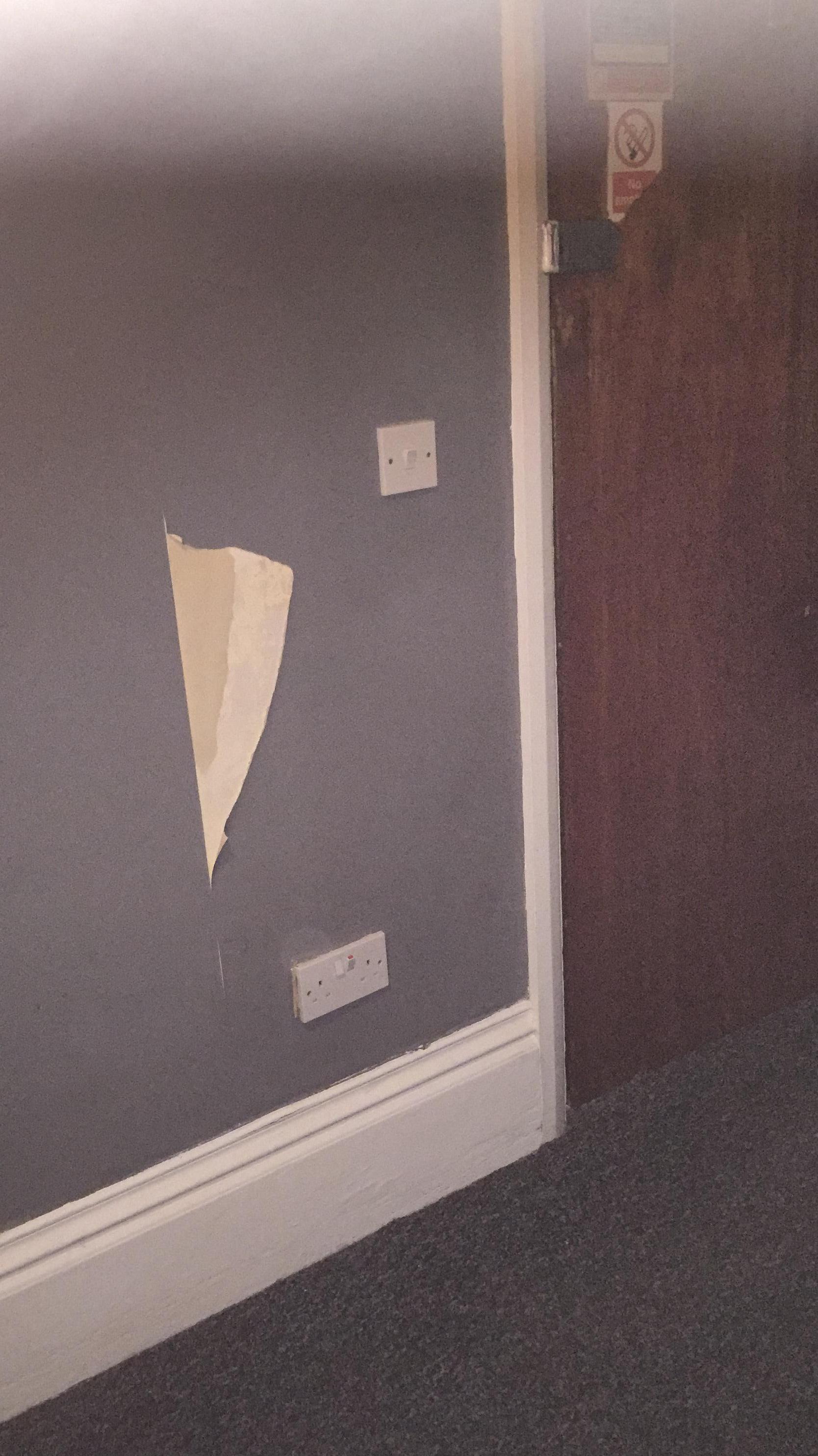 Room no 6