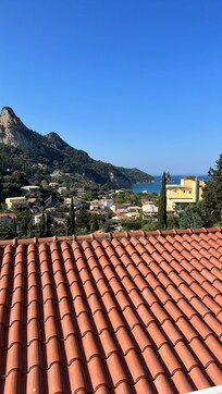 View from my balcony