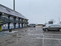 Parcheggio