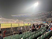 Eden Gardens