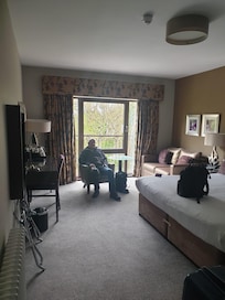 Chambre double