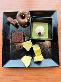 Desserts