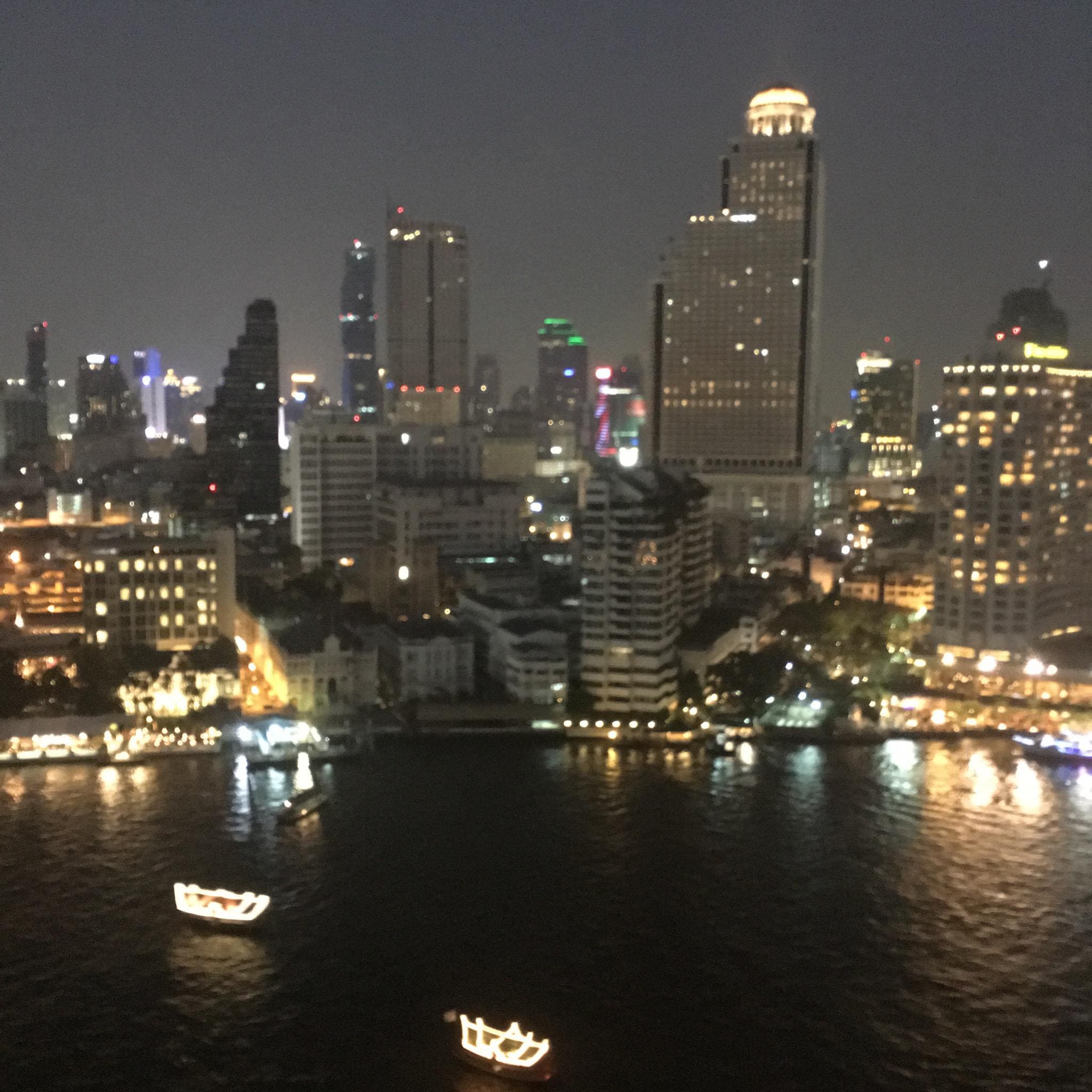 Room view