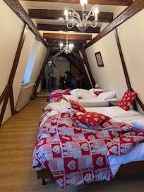Chambre familiale