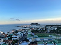 발코니뷰