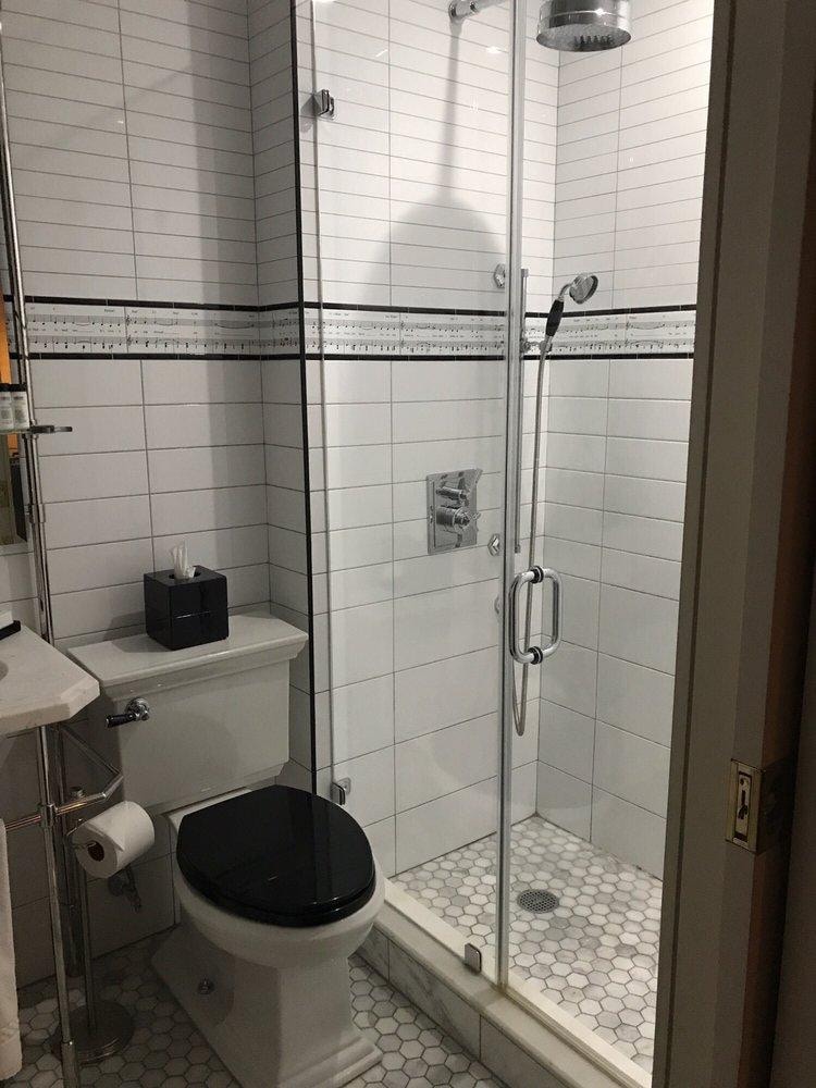 Shower