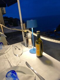 Trattoria Dal Billy lähistöllä