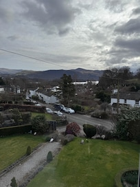 View from Room 1