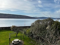 View from our window