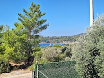 Restoran manzarası