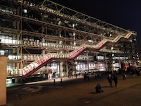 Beaubourg
