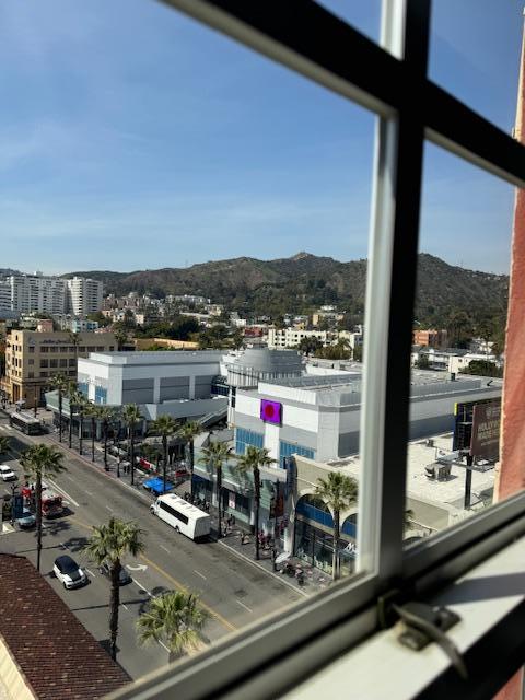 View from room