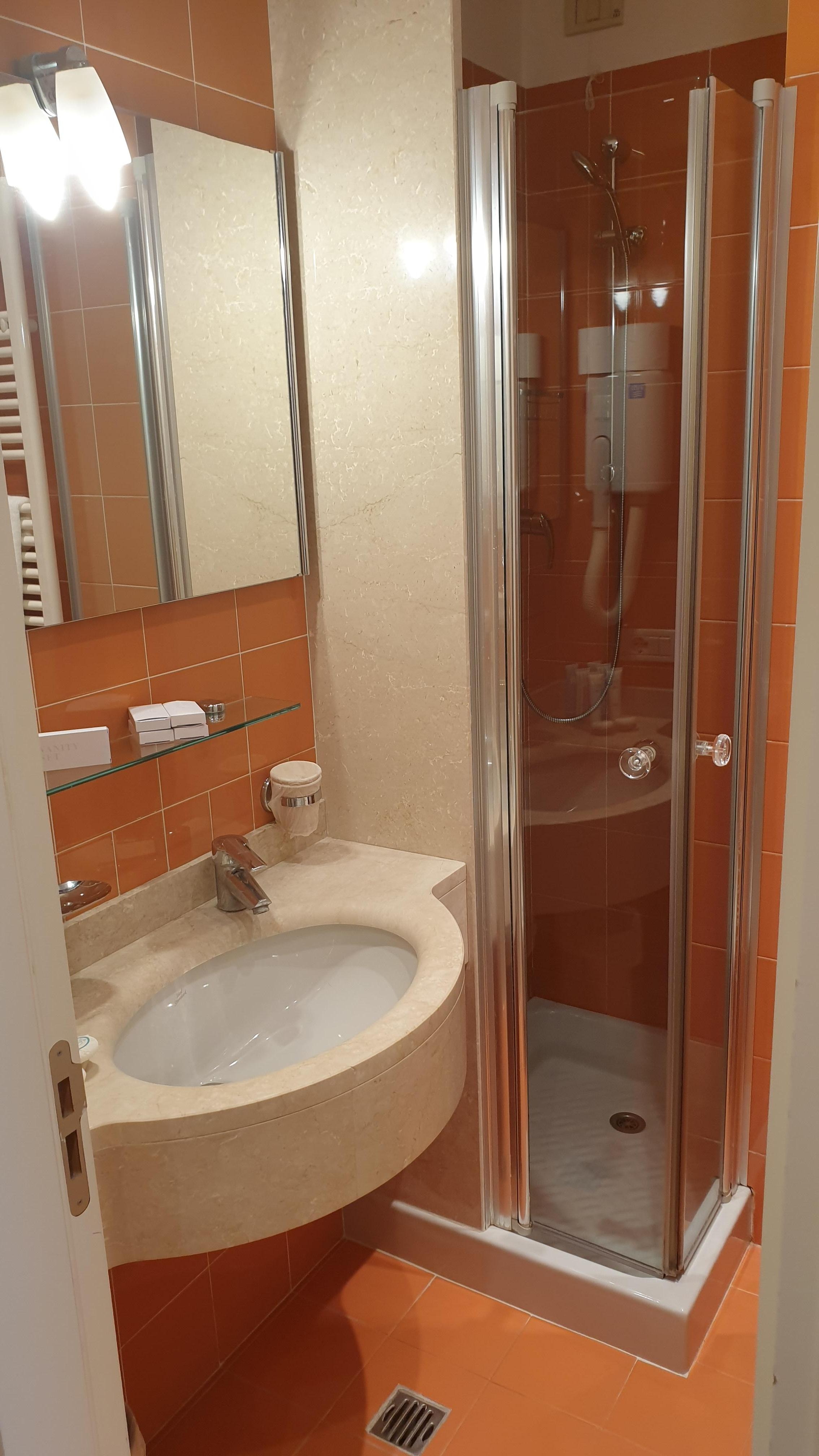 Bagno/box doccia