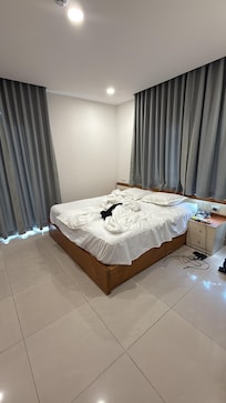 My room
