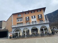 Rezeption in diesem Haus