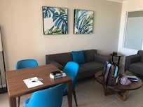 Lounge Room