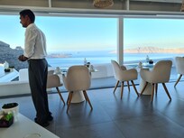 Restaurangen