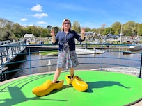 Madurodam