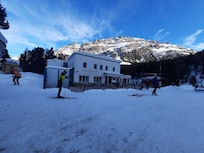 Hotel Morteratsch