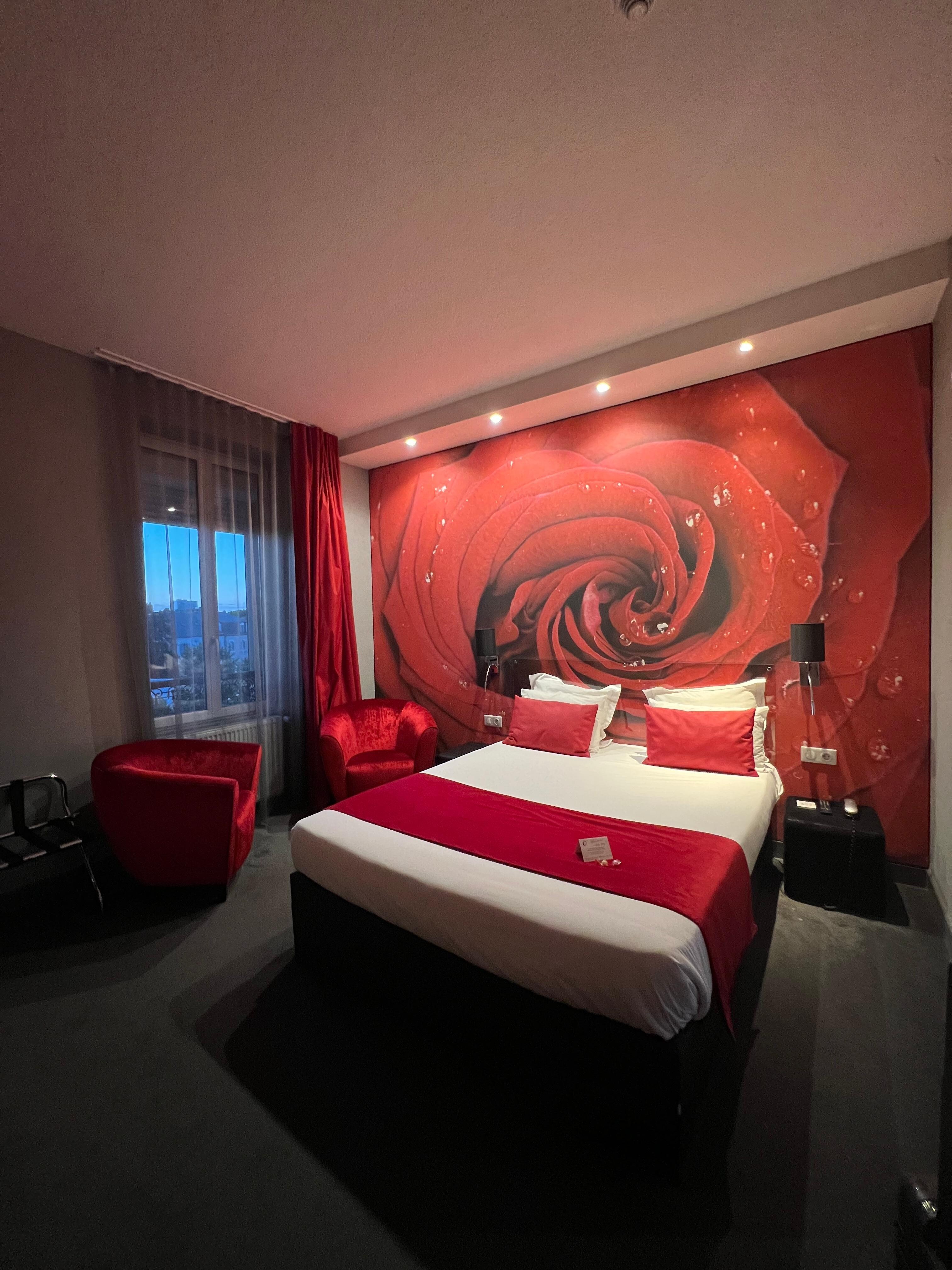 Chambre COSY