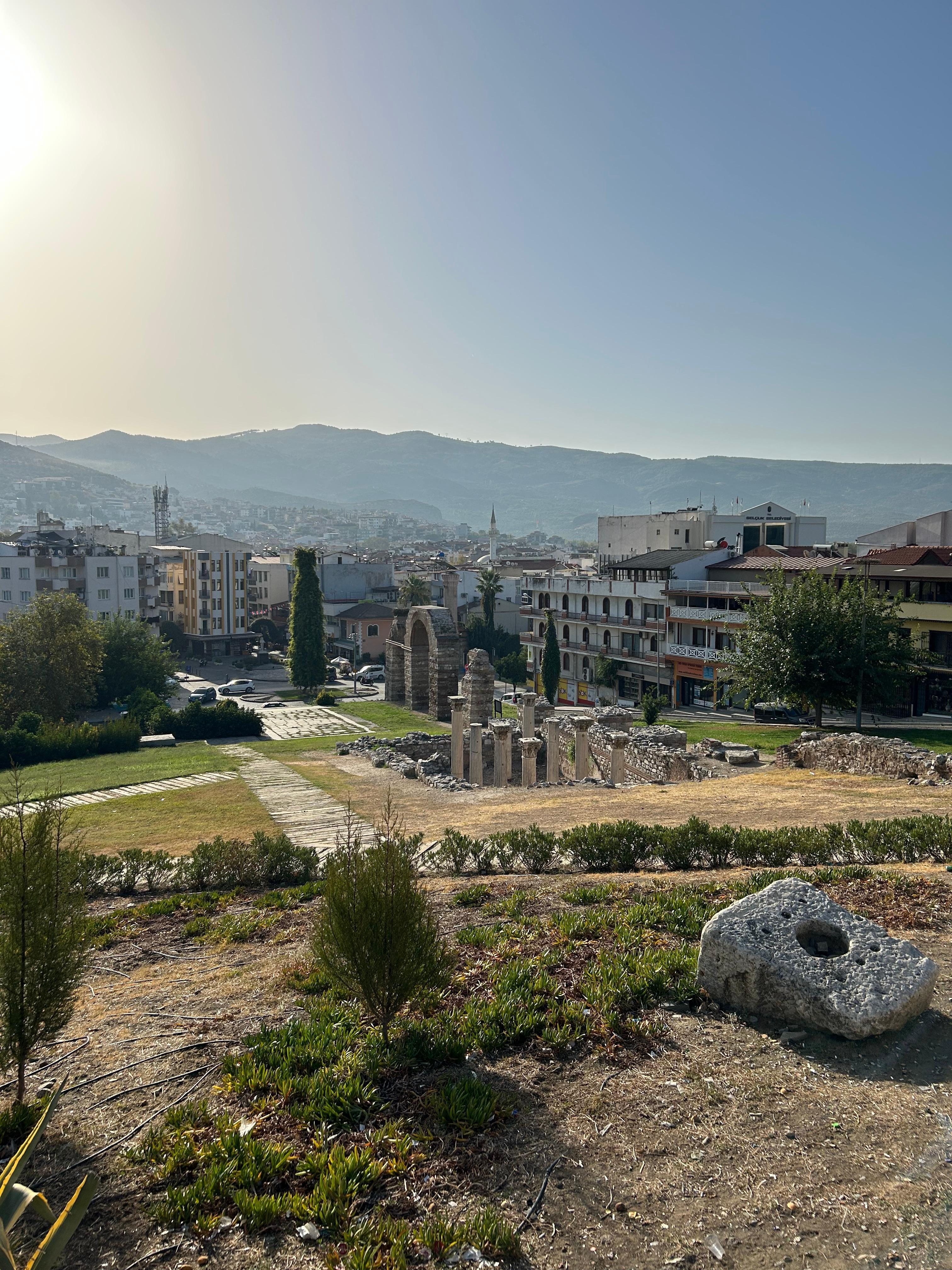 St Johns Basilica 