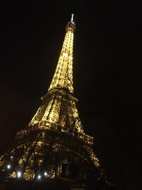 Torre Eiffel