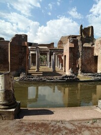 Villa Adriana