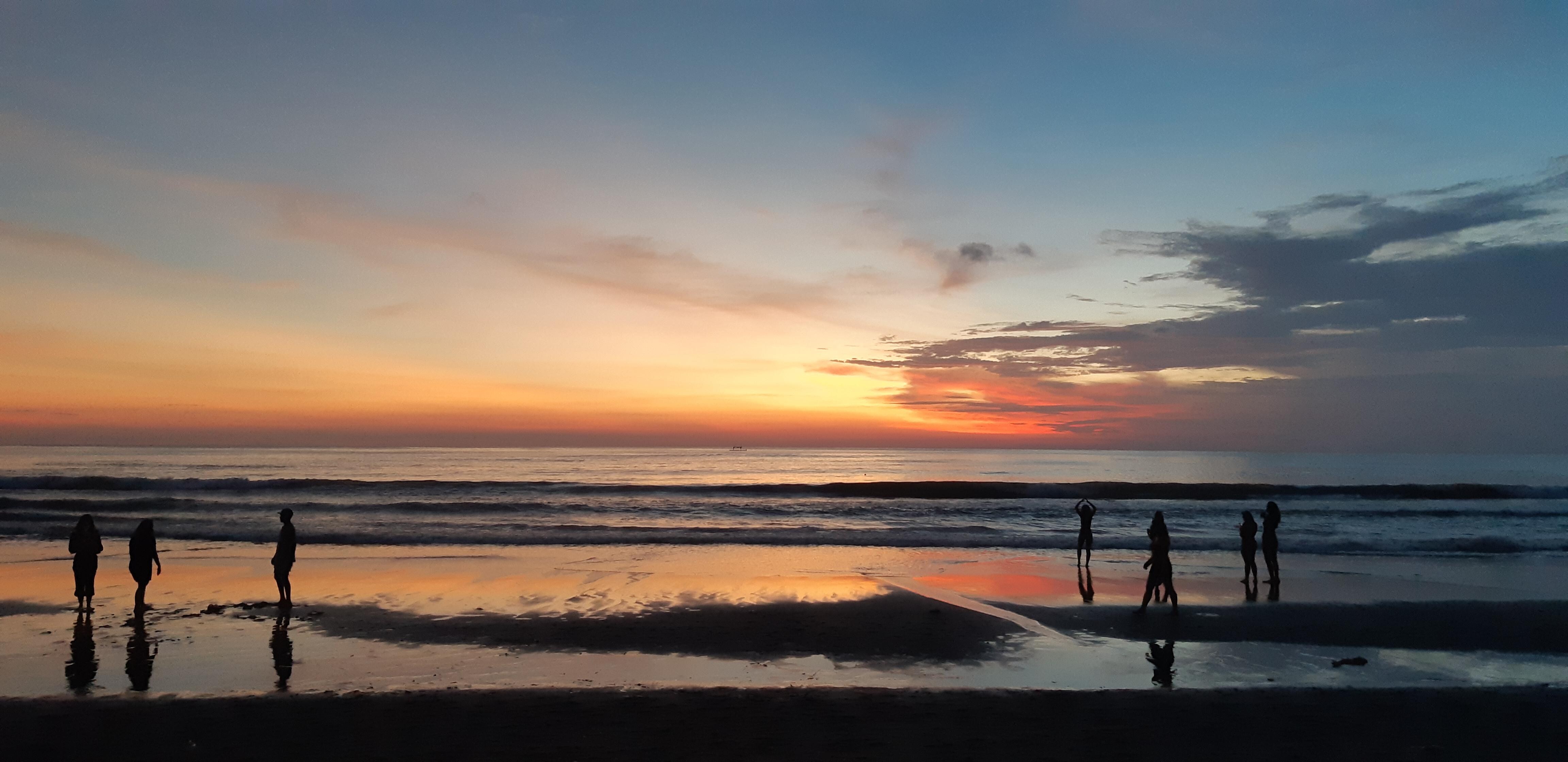 포테이토 헤드 선셋