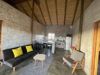 Living/ Kitchen