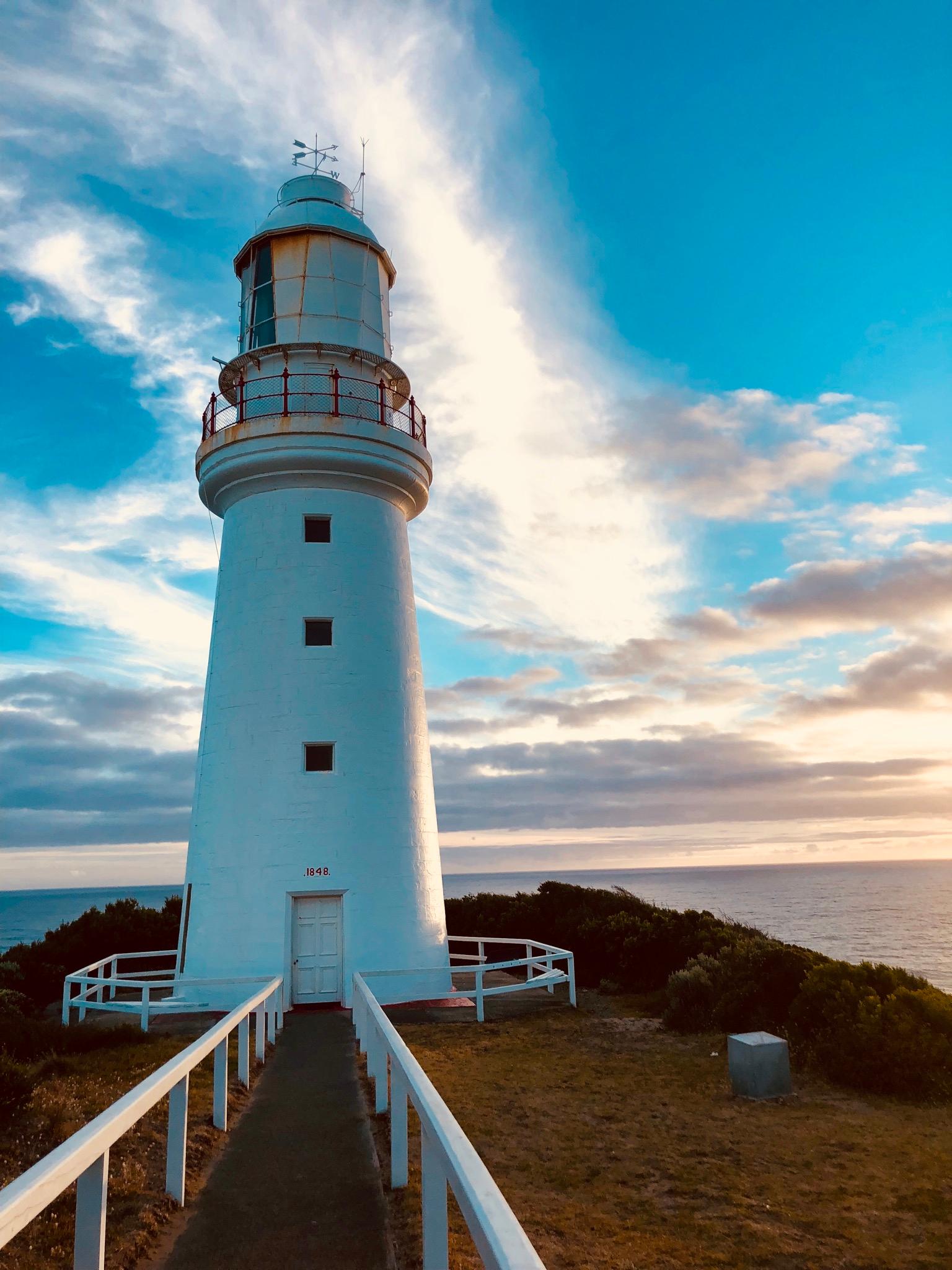 Cape Otway Lightstation Deals Reviews Cape Otway Aus Wotif