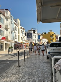 Village de Carvoeiro