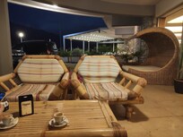 Area relax hotel