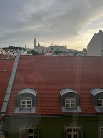 Castle view