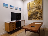 Mobiliario muy bonito