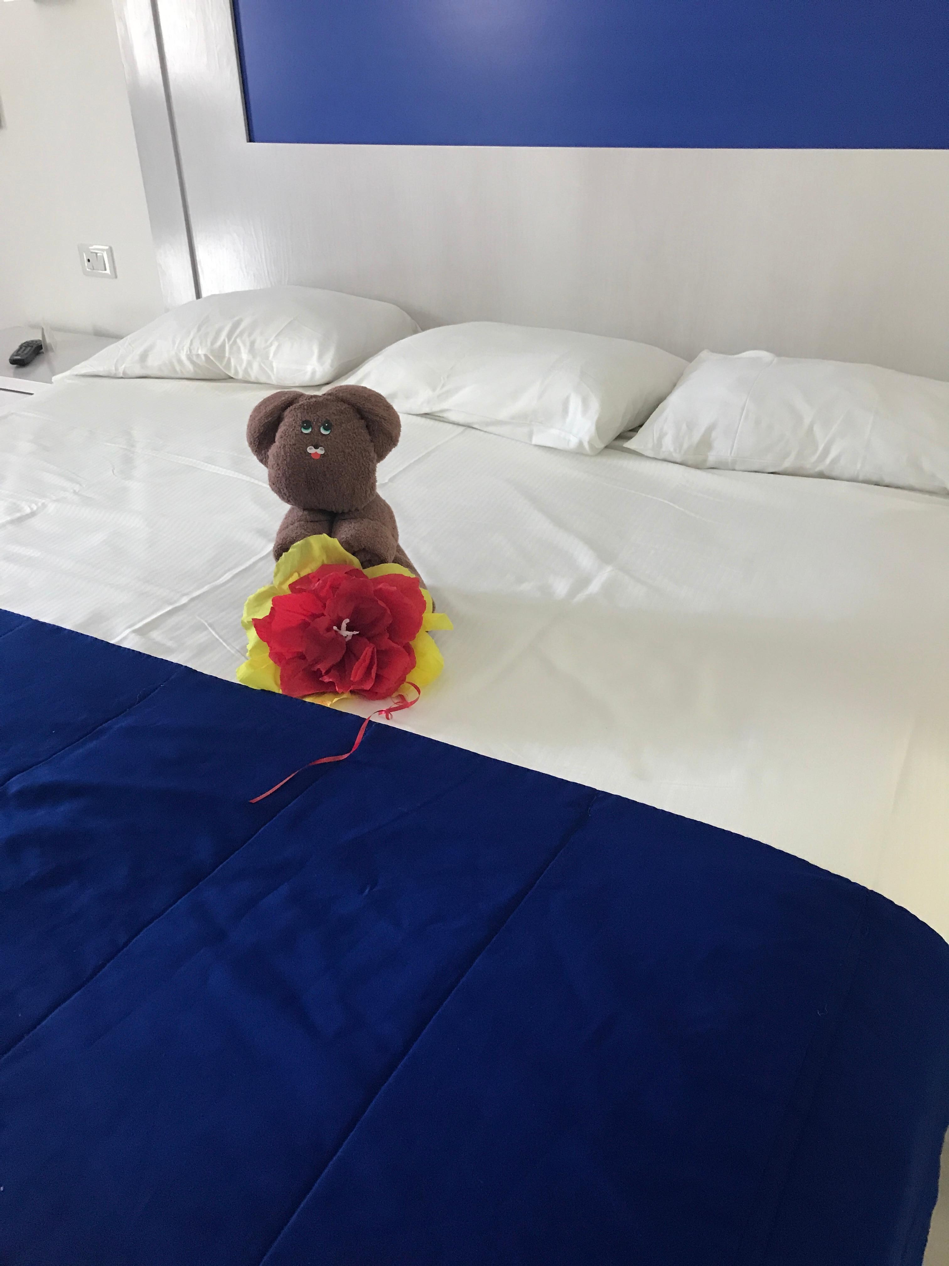 Room 1605