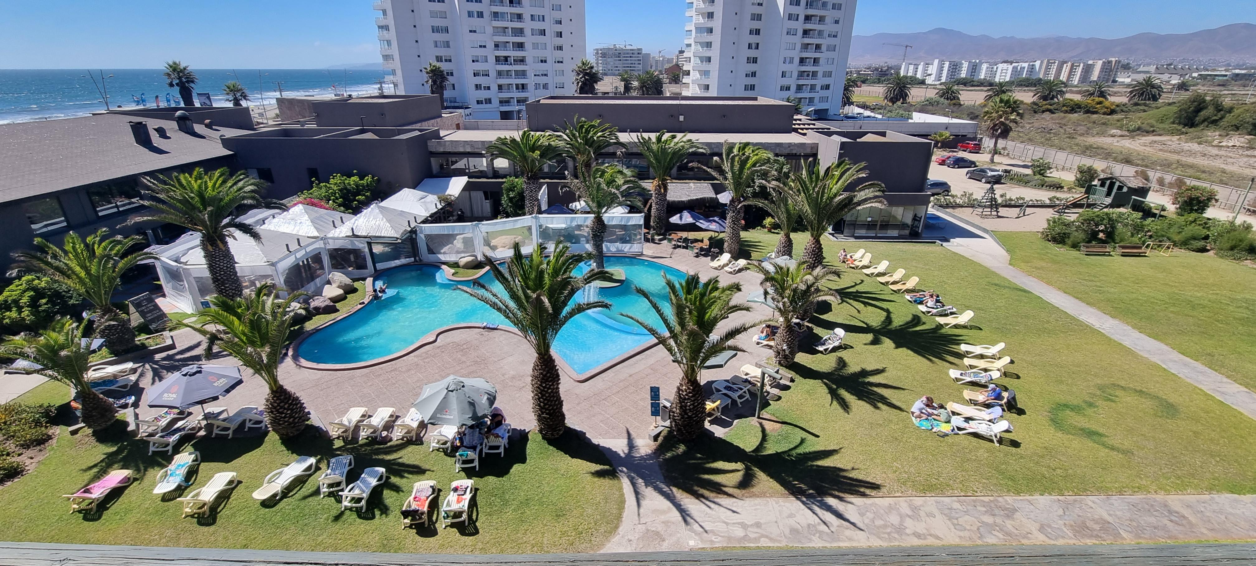 La Serena Chile Hotels; La Serena Chile Hotels;