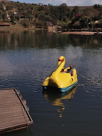 Pedalinho