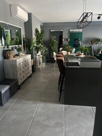 Home away from home