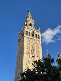 La Giralda
