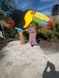 Naples Zoo